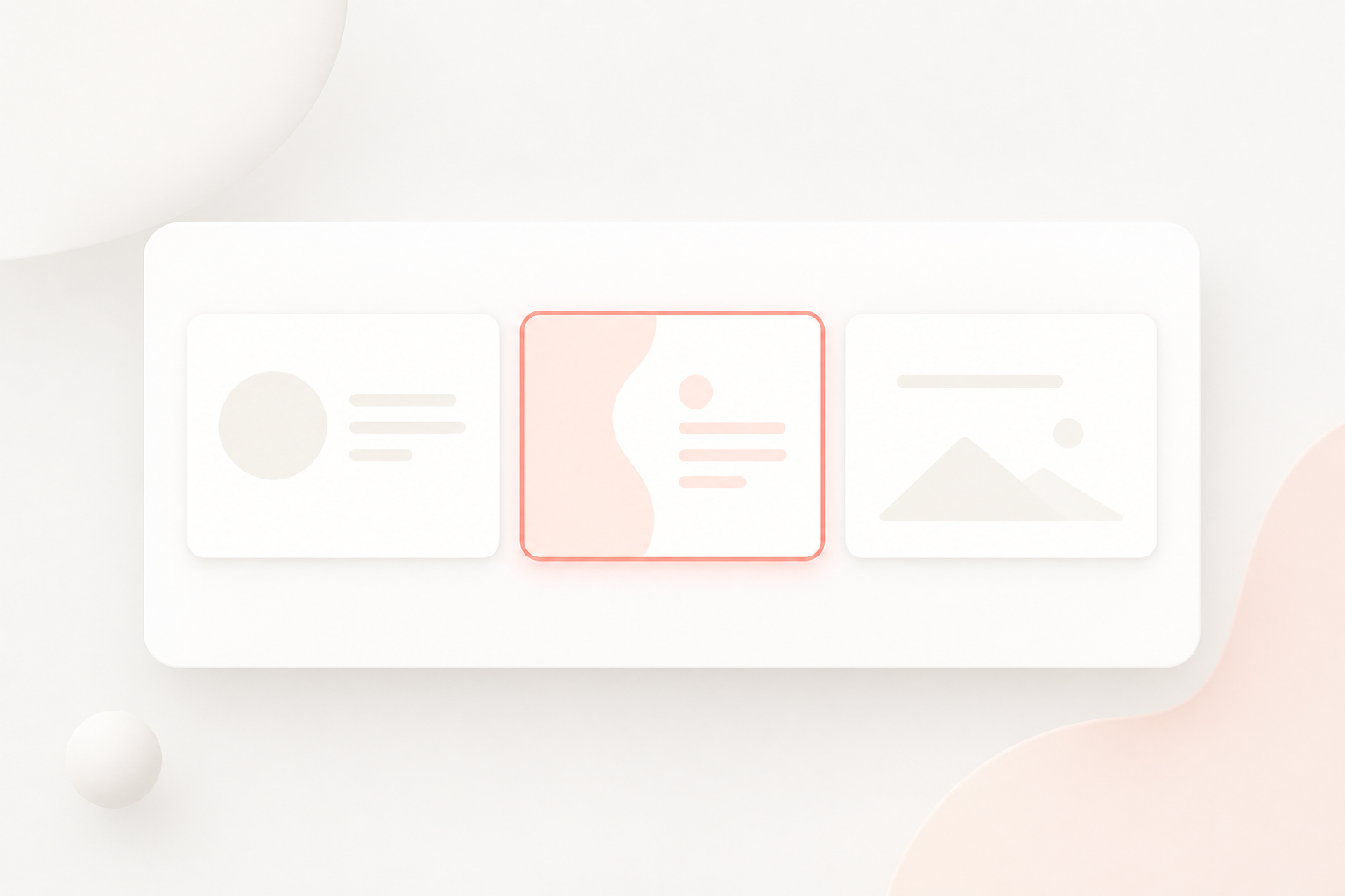 Qurio building a pitch deck